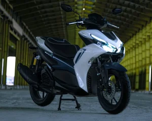 موتورسیکلت بلنتا BLENTA VLX 155