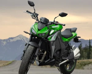 موتورسیکلت بلنتا BLENTA Z1 249