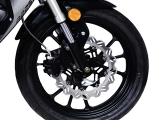 موتورسیکلت بلنتا BLENTA R225
