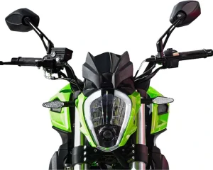 موتورسیکلت بلنتا BLENTA Z249