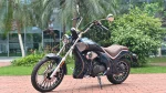 موتورسیکلت چاپر (Chopper Cruiser) CHOPPER)