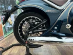 موتورسیکلت چاپر (Chopper Cruiser) CHOPPER)