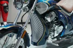 موتورسیکلت چاپر (Chopper Cruiser) CHOPPER)