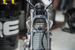 موتورسیکلت چاپر (Chopper Cruiser) CHOPPER)