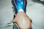 موتورسیکلت چاپر (Chopper Cruiser) CHOPPER)