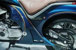 موتورسیکلت چاپر (Chopper Cruiser) CHOPPER)