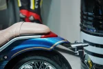 موتورسیکلت چاپر (Chopper Cruiser) CHOPPER)