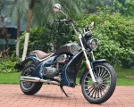 موتورسیکلت چاپر (Chopper Cruiser) CHOPPER)