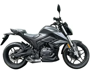 موتورسیکلت بلنتا BELENTA BATLLO5R 250