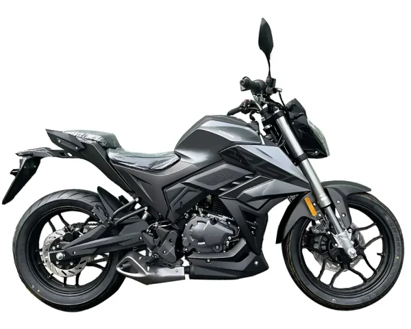 موتورسیکلت بلنتا BELENTA BATLLO5R 250
