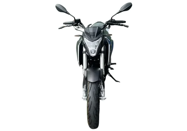 موتورسیکلت بلنتا BELENTA BATLLO5R 250