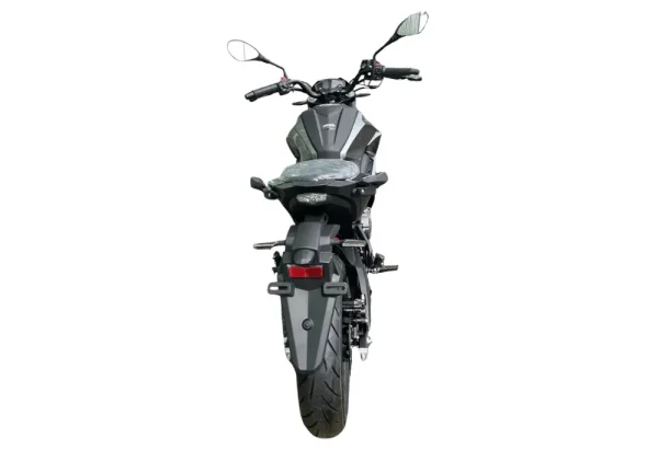موتورسیکلت بلنتا BELENTA BATLLO5R 250