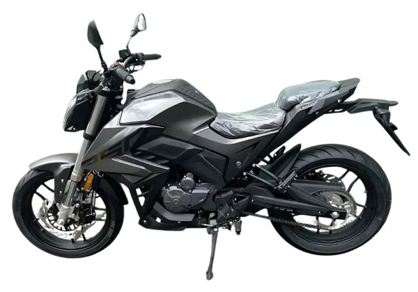 موتورسیکلت بلنتا BELENTA BATLLO5R 250
