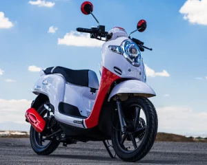 موتورسیکلت بلنتا BLENTA SP 110