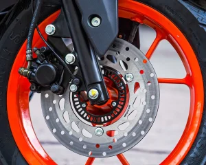 موتورسیکلت اسکوتر بلنتا VLX 170