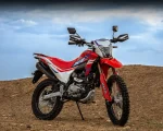 موتورسیکلت فلات XR 250