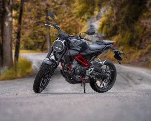موتورسیکلت هوندا Honda CB 150R