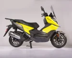 موتورسیکلت بلنتا BLENTA RT2 250