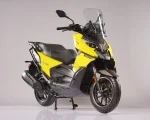موتورسیکلت بلنتا BLENTA RT2 250