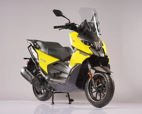 موتورسیکلت بلنتا BLENTA RT2 250