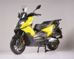 موتورسیکلت بلنتا BLENTA RT2 250