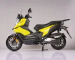 موتورسیکلت بلنتا BLENTA RT2 250