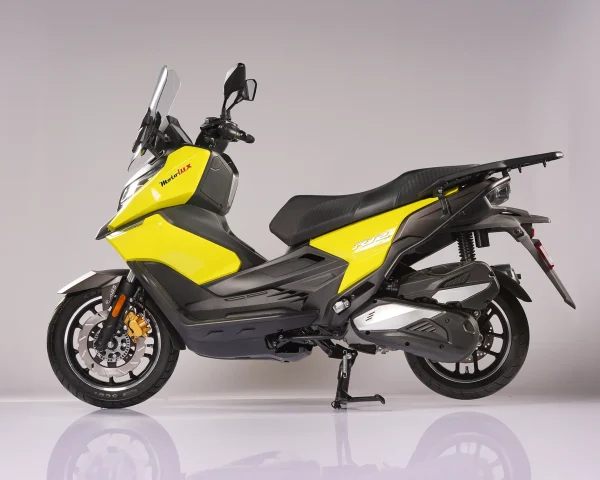 موتورسیکلت بلنتا BLENTA RT2 250
