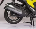 موتورسیکلت بلنتا BLENTA RT2 250