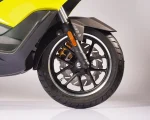 موتورسیکلت بلنتا BLENTA RT2 250