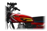 موتورسیکلت همتاز hamtaz 150