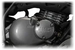 موتورسیکلت فلات FALAT DT 200 | انجین تک سیلندر 199 سی سی