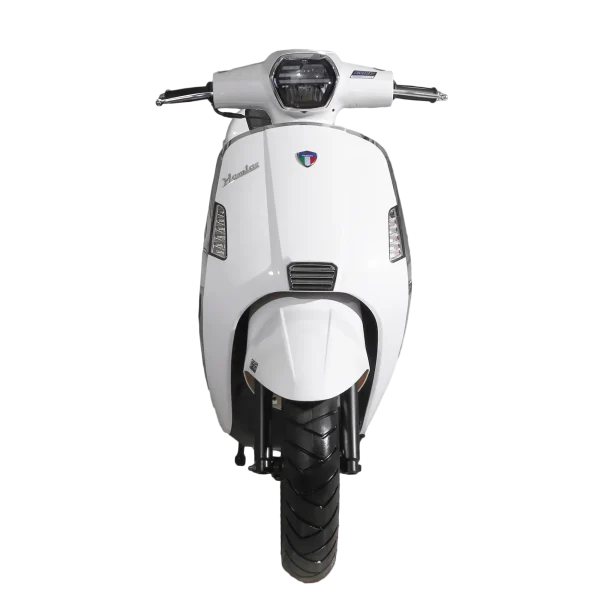 موتورسیکلت همتاز HAMTAZ RS 150