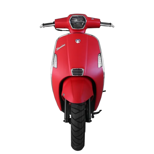 موتورسیکلت همتاز HAMTAZ RS 150