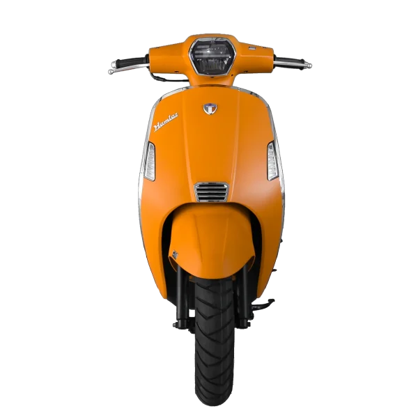 موتورسیکلت همتاز HAMTAZ RS 150