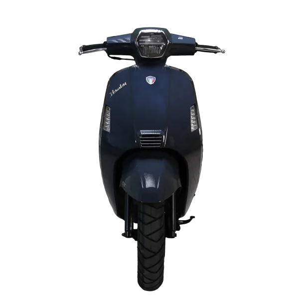 موتورسیکلت همتاز HAMTAZ RS 150