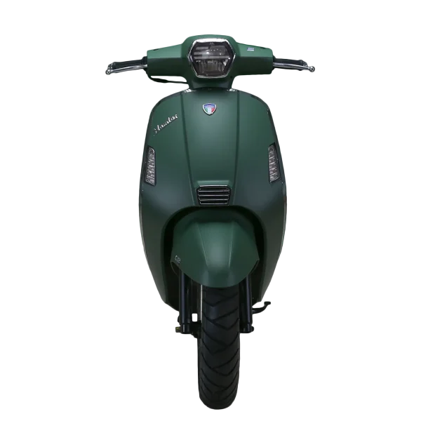 موتورسیکلت همتاز HAMTAZ RS 150