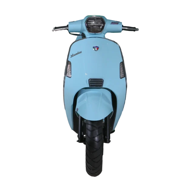 موتورسیکلت همتاز HAMTAZ RS 150