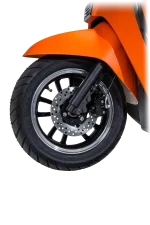 موتورسیکلت همتاز HAMTAZ RS 150