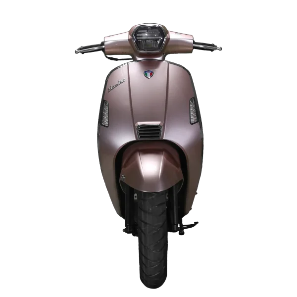 موتورسیکلت همتاز HAMTAZ RS 150