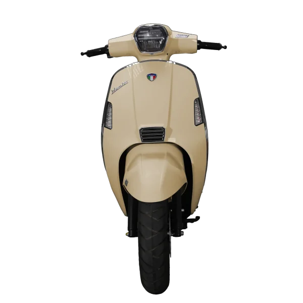 موتورسیکلت همتاز HAMTAZ RS 150