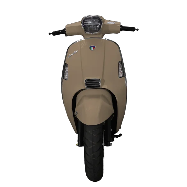 موتورسیکلت همتاز HAMTAZ RS 150