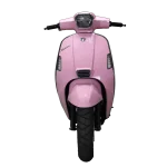 موتورسیکلت همتاز HAMTAZ RS 150