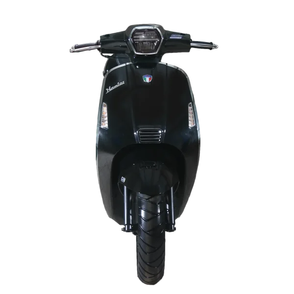 موتورسیکلت همتاز HAMTAZ RS 150