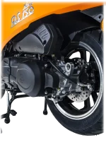 موتورسیکلت همتاز HAMTAZ RS 150