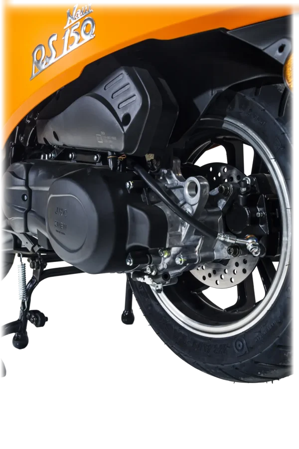موتورسیکلت همتاز HAMTAZ RS 150