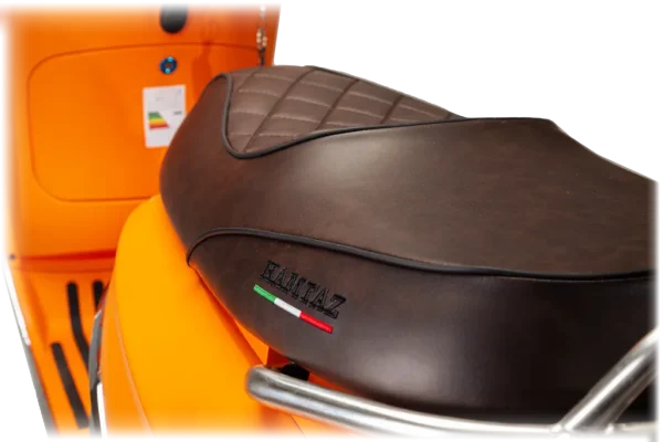 موتورسیکلت همتاز HAMTAZ RS 150