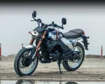 موتورسیکلت بلنتا BLENTA CR 200