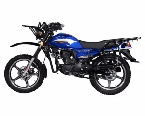 موتورسیکلت همتاز موتور Hamtaz SH 200 (شکاری)