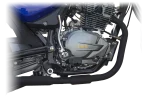 موتورسیکلت همتاز موتور hamtaz XTM 200