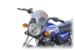 موتورسیکلت همتاز موتور hamtaz XTM 200